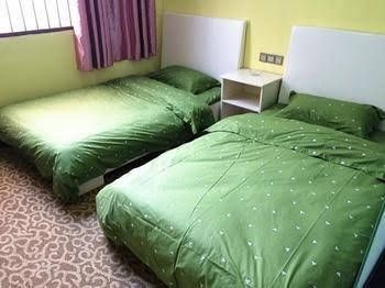 Fayuan Zhijia Hotel2