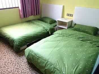 Fayuan Zhijia Hotel Fayuan Zhijia Hotel