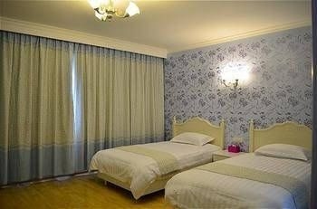 Dingshan Pastorale Hotel2
