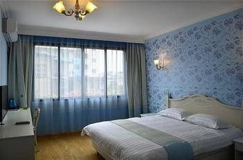 Dingshan Pastorale Hotel4