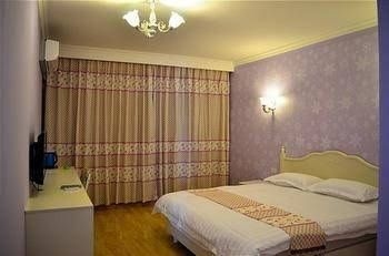Dingshan Pastorale Hotel1
