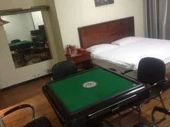 Jinlian Hotel Jinlian Hotel