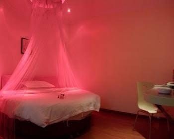 Orange Hotel Chenzhou Railway Station0