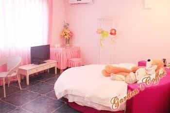 Garden's Coffee Hotel- Xiamen Garden's Coffee Hotel- Xiamen