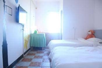 Garden's Coffee Hotel- Xiamen Garden's Coffee Hotel- Xiamen