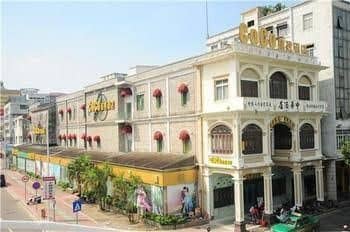 Coco Boutique Hotel Coco Boutique Hotel