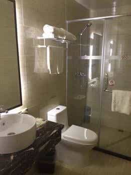 Suzhou Wujia Boutique Hotel Suzhou Wujia Boutique Hotel