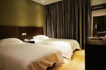 Suzhou Wujia Boutique Hotel4