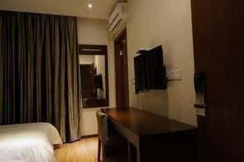 Suzhou Wujia Boutique Hotel Suzhou Wujia Boutique Hotel