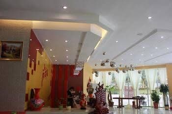 Thank You Hotel Haiyang Yiwu Branch Thank You Hotel Haiyang Yiwu Branch