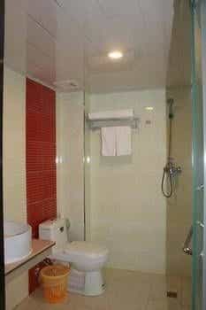 Thank You Hotel Haiyang Yiwu Branch Thank You Hotel Haiyang Yiwu Branch