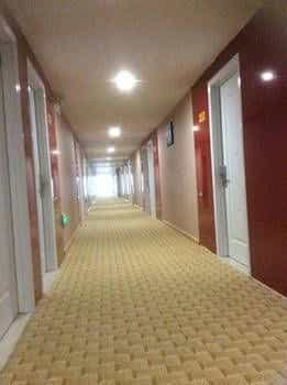 Thank You Hotel Haiyang Yiwu Branch Thank You Hotel Haiyang Yiwu Branch