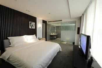 Zibo Gold Hotel