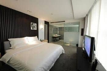 Zibo Gold Hotel Zibo Gold Hotel