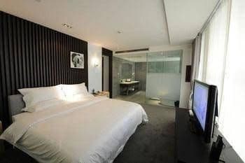 Zibo Gold Hotel Zibo Gold Hotel