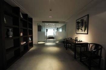 Zibo Gold Hotel1