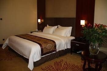 วีนัส รอยัล กวางตุ้ง หยางซี (Venus Royal Hotel Guangdong Yangxi)3