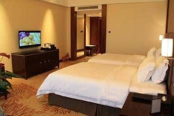 Venus Royal Hotel Guangdong Yangxi Venus Royal Hotel Guangdong Yangxi