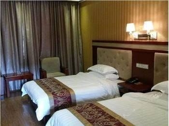 Jinxiu Xiangcao Lake Holiday Hotel2