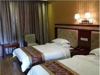 Jinxiu Xiangcao Lake Holiday Hotel Jinxiu Xiangcao Lake Holiday Hotel