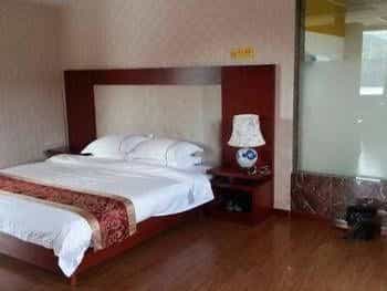 Jinxiu Xiangcao Lake Holiday Hotel Jinxiu Xiangcao Lake Holiday Hotel