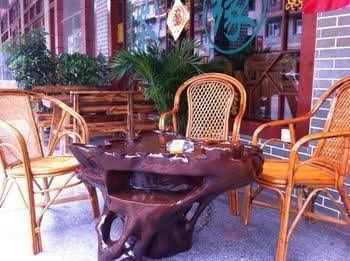 Jinxiu Xiangcao Lake Holiday Hotel4