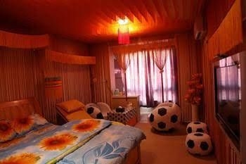 Blue Platinum Bay Serviced Apartment2