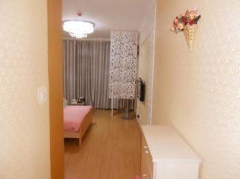 Blue Platinum Bay Serviced Apartment3