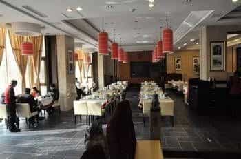 Shanzhou Hotel Shanzhou Hotel