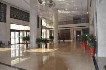 Shanzhou Hotel Shanzhou Hotel