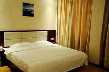 Super 8 Hotel Tengzhou Railway Station Super 8 Hotel Tengzhou Railway Station