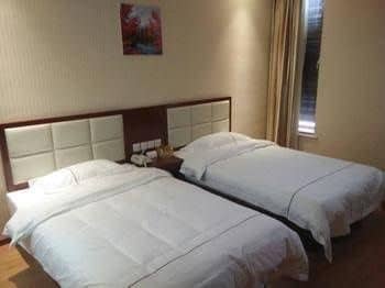 Super 8 Hotel Tengzhou Railway Station Super 8 Hotel Tengzhou Railway Station