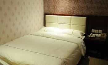 Super 8 Hotel Tengzhou Railway Station Super 8 Hotel Tengzhou Railway Station