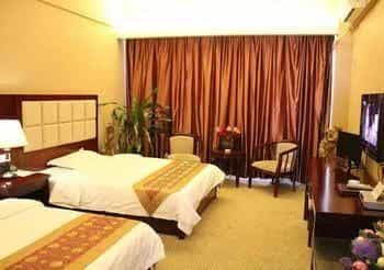 Lipulijing Hotel Lipulijing Hotel