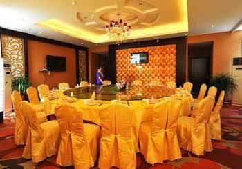 Lipulijing Hotel Lipulijing Hotel