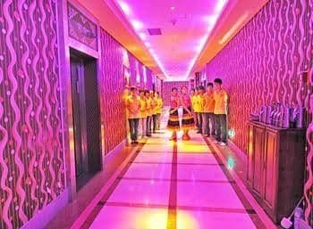 Lipulijing Hotel Lipulijing Hotel