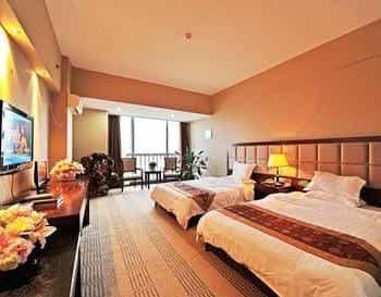 Lipulijing Hotel Lipulijing Hotel
