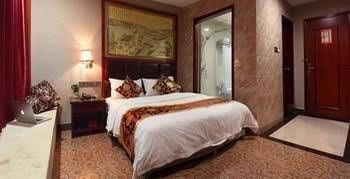 Yi En Ting Hotel0