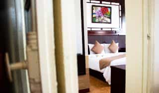 Sea & Sand Hotel Sea & Sand Hotel