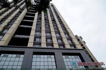 Kaisheng Meiji Hotel- Yichang4