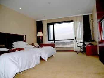 Kaisheng Meiji Hotel- Yichang Kaisheng Meiji Hotel- Yichang