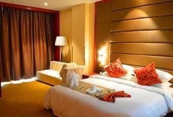 Kaisheng Meiji Hotel- Yichang2