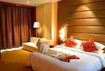Kaisheng Meiji Hotel- Yichang Kaisheng Meiji Hotel- Yichang
