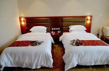 Kaisheng Meiji Hotel- Yichang Kaisheng Meiji Hotel- Yichang