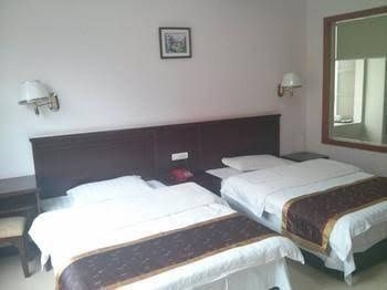 Guilin Anyi Hotel3