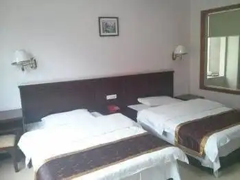 Guilin Anyi Hotel Guilin Anyi Hotel