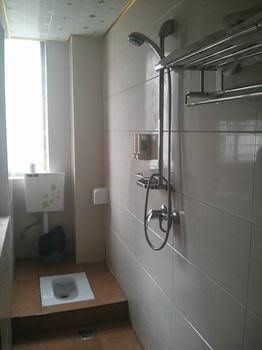 Guilin Anyi Hotel1