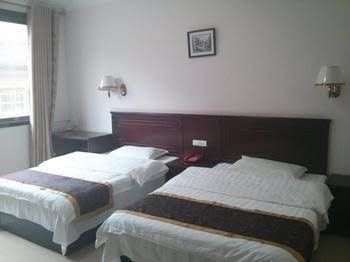 Guilin Anyi Hotel4