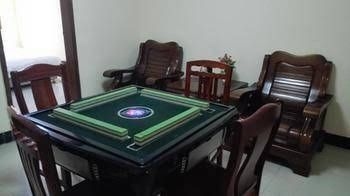 Guangzhou Shengyuan Inn0