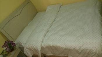 Wuhan Mingxing Hotel1